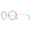 Mexx 2824 400 Unisex New Eyeglasses 3