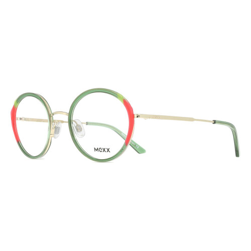 Mexx 2824 400 Unisex New Eyeglasses 2