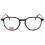 Levi's Levi's LV 1058 807 Unisex New Eyeglasses 1