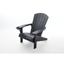 Alpine Adirondack Grey