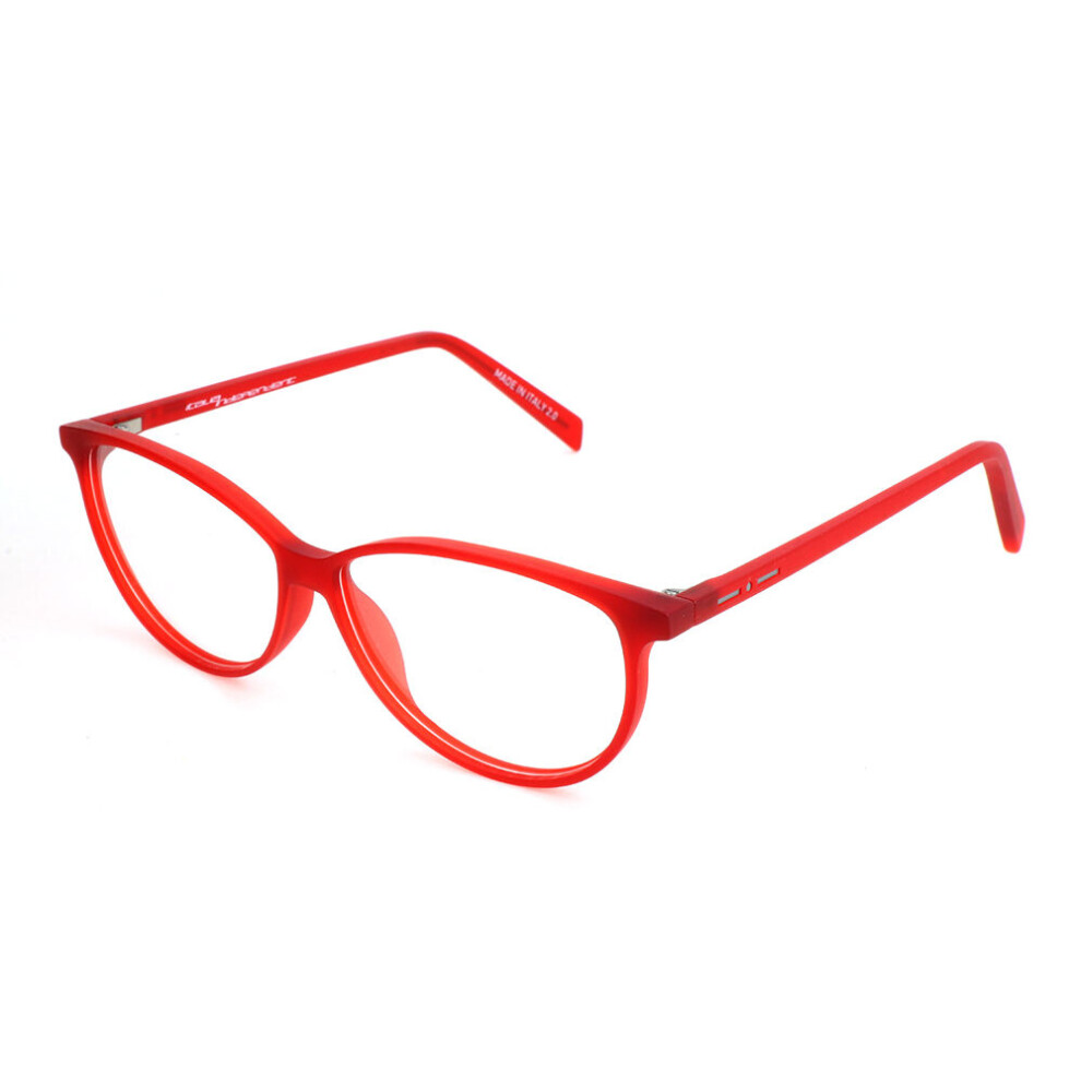 Italia Independent I-I Mod 5626 New I-Thin 051.000 Women New Eyeglasses