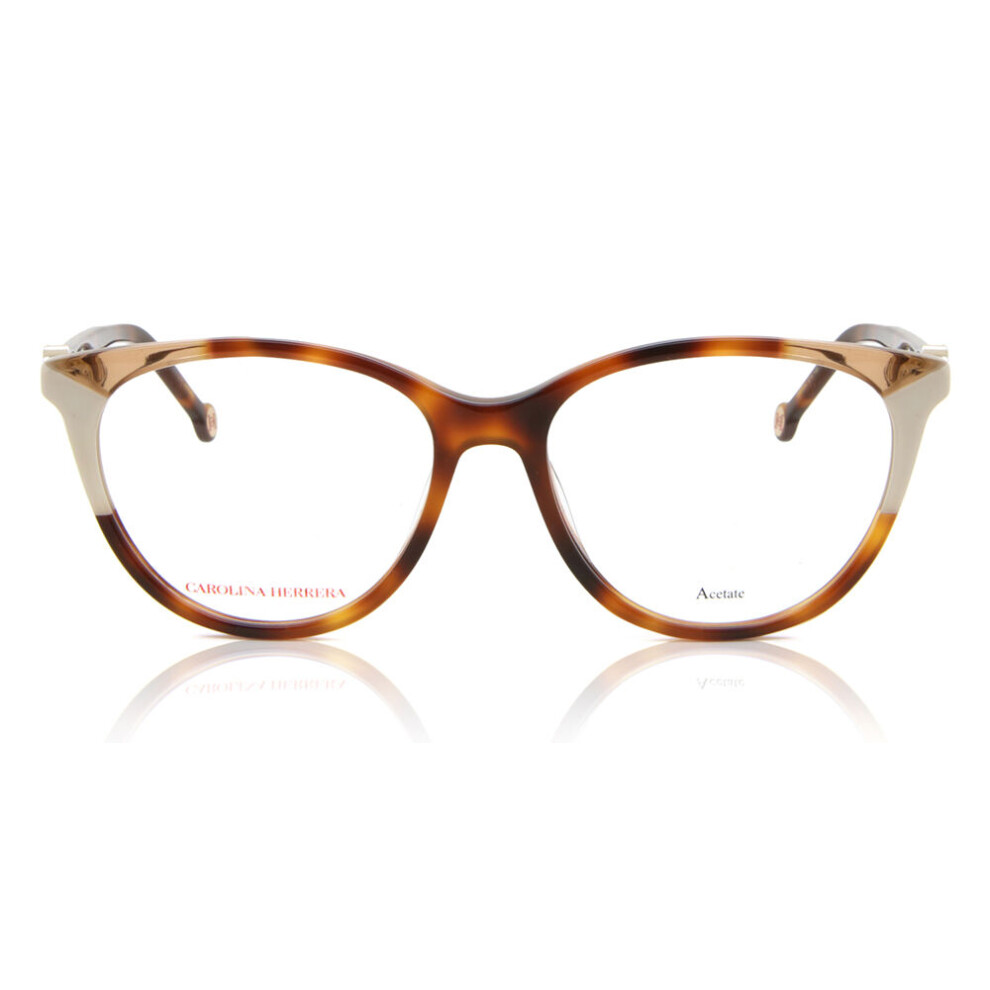 Carolina Herrera Ch 0054 C1h Women New Eyeglasses