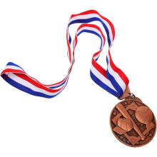 1 szt. Medal baseballowy Medal sportowy na zawody i ceremonie Nagroda
