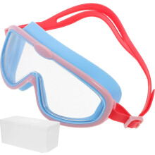 2er-Pack Badekappen für Jungen und Mädchen mit Cartoon-Motiven, bequeme Silikon-Badekappen für Jungen und Mädchen, geeignet für den Pool