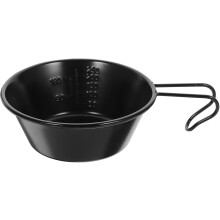 Boluri de salată din oțel inoxidabil, căni, tacâmuri, ustensile de gătit, pahare de băut, boluri de camping