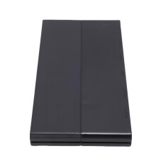 HD-Multimedia-Schnittstelle Splitter 1x4 4K60Hz Schwarz