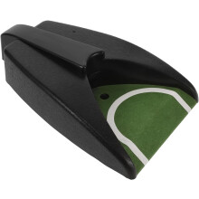 Automatischer Ballrücklauf für Golf, Putting-Cup, Golftrainer, Outdoor-Übungsgerät