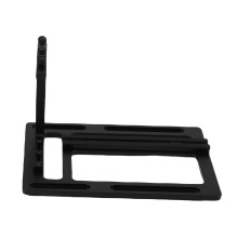 Montagewinkel für RTX3090-3060TI & RX6900XT/6800, schwarz