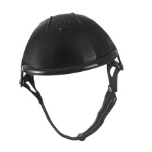 Dog Helmet For Blind Dogs Shock Absorbion Foam-black small