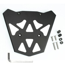 Sturdy 10Kg Load Bearing Motorcycle Rack Suitable for 450MT MT450