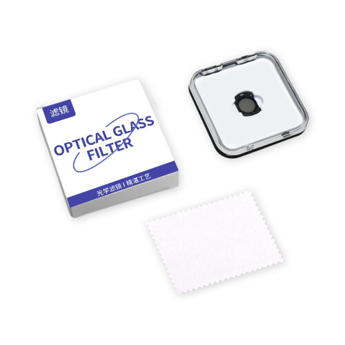 Plastic Frame Filter ND CPL Sports Camera Lens Filter For-CPLPL
