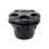 Quick Release Deflation Valves for Kayak Inflatable Boats-Black 1