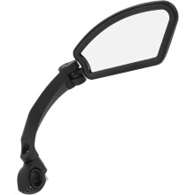 Fahrradspiegel für Lenker, drehbar, verstellbar, sicher, Weitwinkel-Rückspiegel