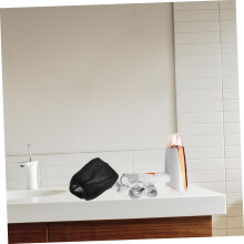 Portable Universal Sponge Hair Dryer Diffuser Cover, Anti-scald Blow Dryer Tool for Home and Salon Use