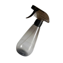 Advanced Hair Sprayer Bottle With Precise Nozzle Large-gray