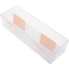 Modelos de estilo de cabelo de silicone curvo ajustável de 4pcs para guia de desvanecimento e guia de corte de cabelo de ferramenta para homens