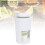 Râpe à glace manuelle 40Cr13 gobelet transparent 7x6.8x9 cm 10