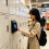 Compacte vingerafdrukscannersensoren voor-Met tester 3