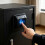 Compacte vingerafdrukscannersensoren voor-Met tester 7