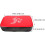 Multi-Function Basketball Blocking Pad Handheld Training Blocking Mat 5