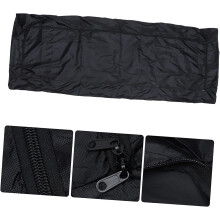 Saco de armazenamento de cadáveres Saco de corpo de vazamento para bolsa de cadáveres Material de Oxford extra pesado