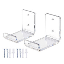 Wall Mounted Skateboard Snowboard Storage Rack For Longboards