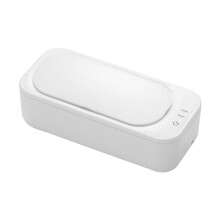 Potente limpiador ultrasónico de joyas, con gran capacidad de limpieza profunda para uso doméstico y profesional. Una experiencia de limpieza