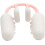 Nose Shape Slimming Retainer Lifting Clip for Bridge Correction Beauty Tool White 1