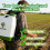 Birchtree BIRCHTREE 12L Manual Knapsack Backpack Sprayer 3