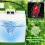 Birchtree BIRCHTREE 12L Manual Knapsack Backpack Sprayer 4