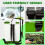 Birchtree BIRCHTREE 12L Manual Knapsack Backpack Sprayer 5