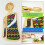 Oseasons Miss Smarty Pants Serving Board Set with Knife 5