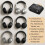 Hama Audio-Adapter USB-C zu 3,5mm Klinke mit Equalizer + Mikrofon 4