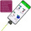 Hama Audio-Adapter USB-C zu 3,5mm Klinke mit Equalizer + Mikrofon 7