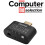 Hama Audio-Adapter USB-C zu 3,5mm Klinke mit Equalizer + Mikrofon 11