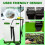Birchtree BIRCHTREE 16L Manual Knapsack Backpack Sprayer 4