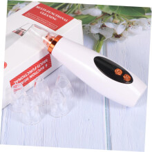 Facial Beauty Cleaner Blackhead Removal Tool Recargable Electric Pore Cleaner