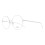 Maje MJ3017 008 Unisex New Eyeglasses 3