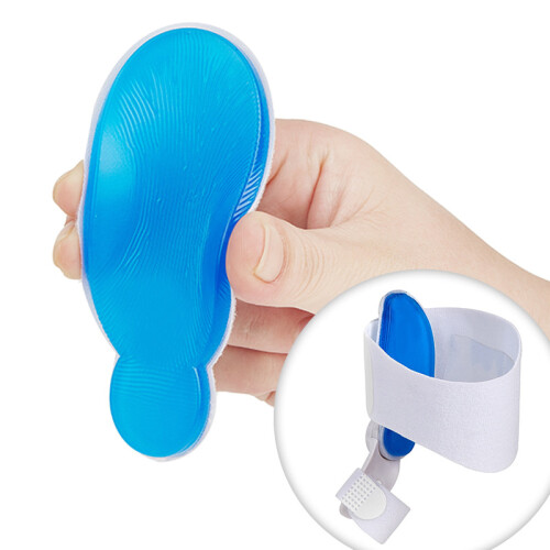 Διόρθωση Hallux Valgus και για τα δύο πόδια, Ρυθμιζόμενος διορθωτής με αναπνεύσιμο 2