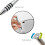 Σύντροφος επισκευής MacBook Air & Pro, Σετ κατσαβιδιών Pentalobe & Tri-wing, Εργαλεία ακριβείας 4