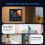 SONOFF NSPanel Pro Smart Home Control Panel 86 Type 10