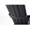 Keter Alpine Adirondack Grey 5