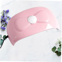 1pc Smart Led Nail Art Lamp Sources Portable USB Nail Gel Dryer