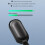 NotePin AI Sprachaufzeichner-Dockingstation USB-C, Schwarz 4