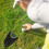 Golf Ball Return Automatic Putting Cup Golfs Trainer Outdoor Practice Tool 4
