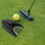 Golf Ball Return Automatic Putting Cup Golfs Trainer Outdoor Practice Tool 6