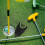 Golf Ball Return Automatic Putting Cup Golfs Trainer Outdoor Practice Tool 7