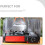 12pcs Folding Lightweight Camp Stove Windshield with Drawstring Bag 8