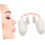 Nose Shape Slimming Retainer Lifting Clip for Bridge Correction Beauty Tool White 6