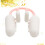 Nose Shape Slimming Retainer Lifting Clip for Bridge Correction Beauty Tool White 7